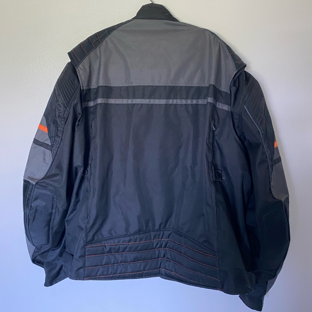 Biker Jacket - Picture 2 of 7